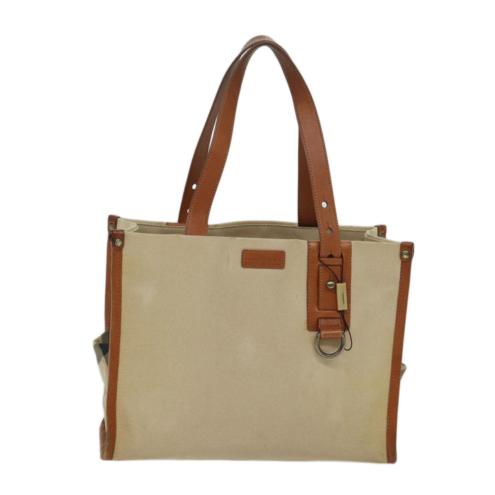 BURBERRY Tote