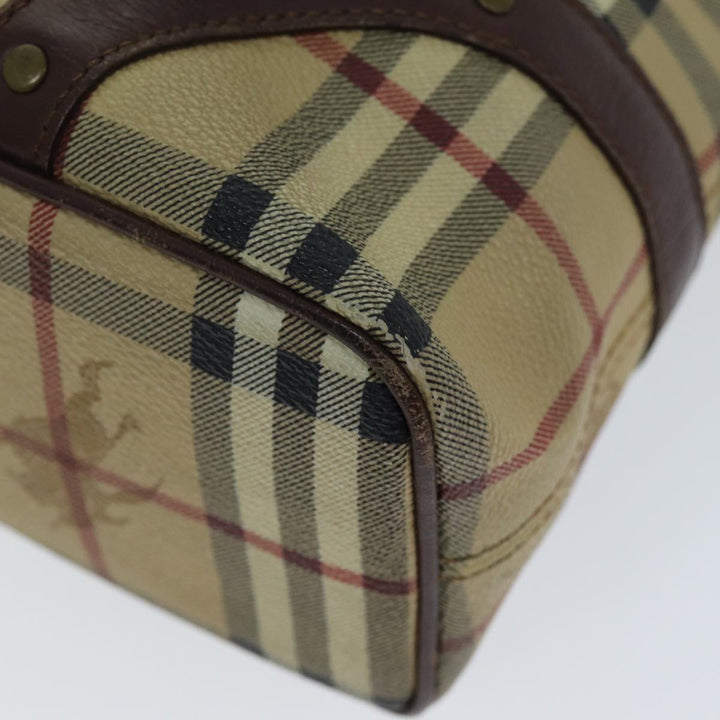 Burberry Nova Check Handbag