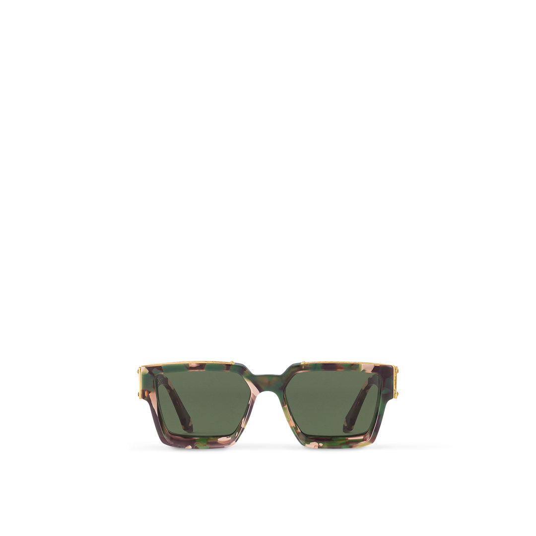 1.1 Millionaires Sunglasses
