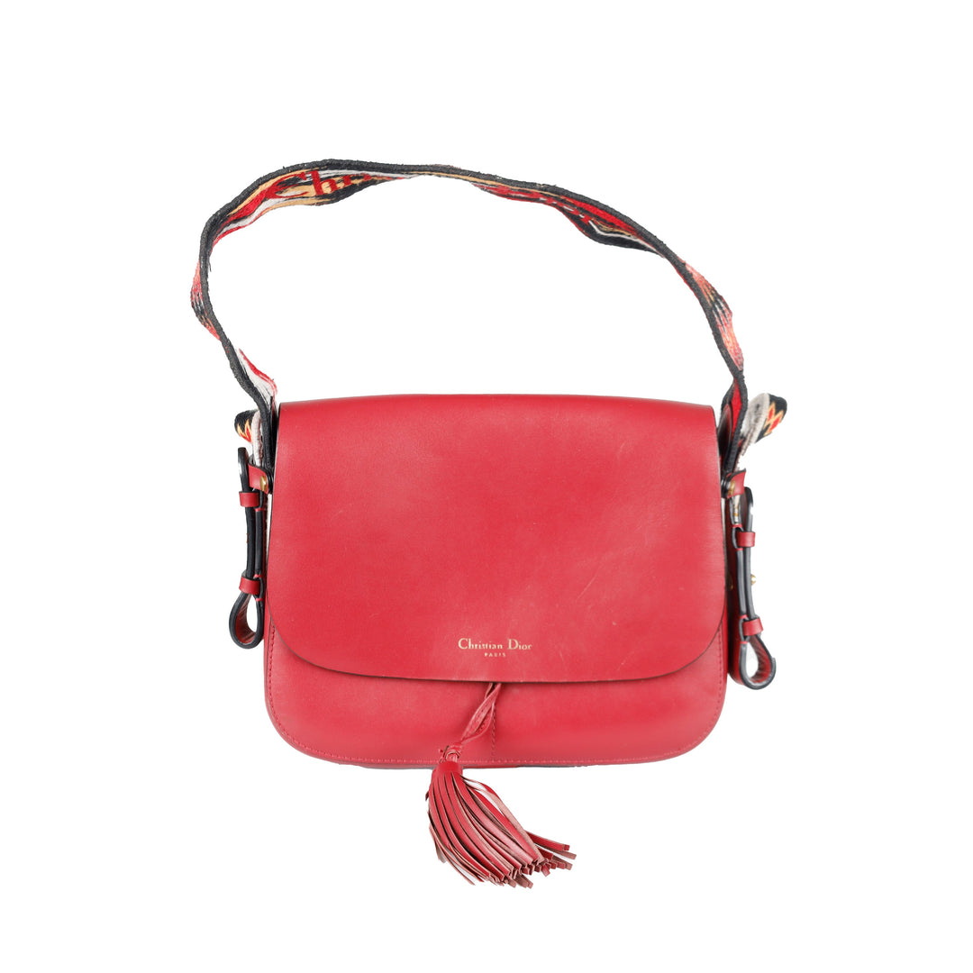 Top quality Dior Christian Top quality Dior Odeo Flap Shoulder Bag