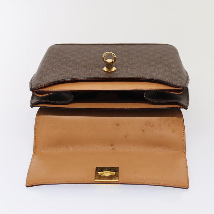 Celine Macadam Handbag