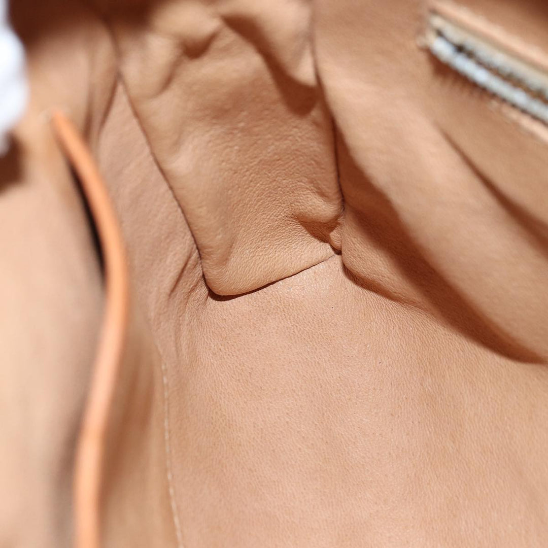 Celine Macadam Shoulder Bag