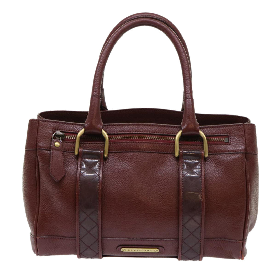 Burberry Handbag
