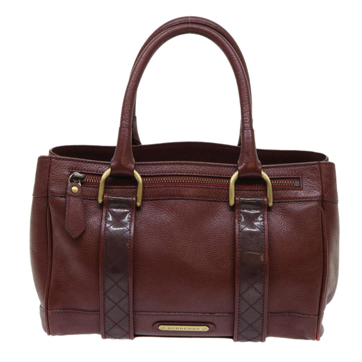 Burberry Handbag