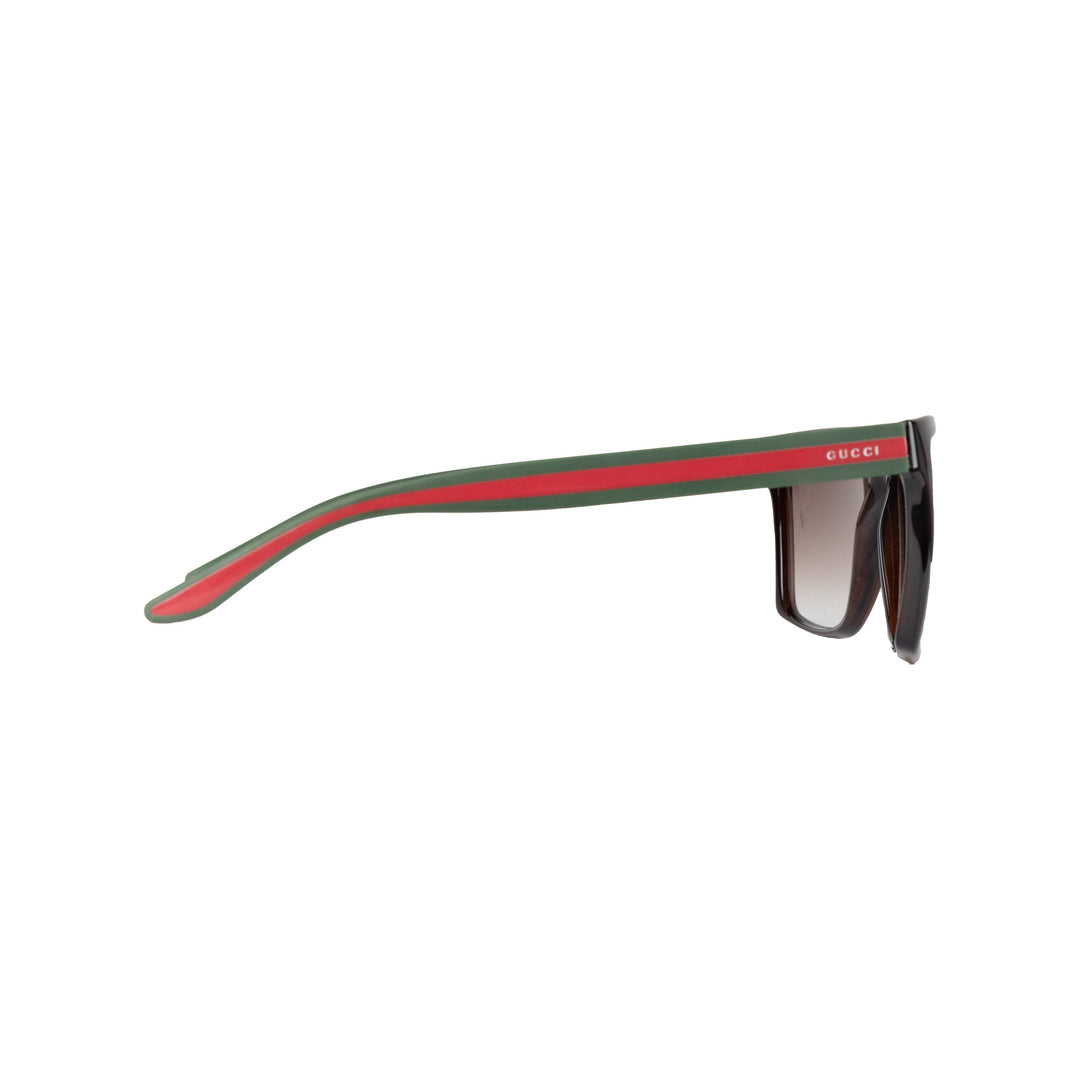 Gucci Rectangle Sunglasses - '10s