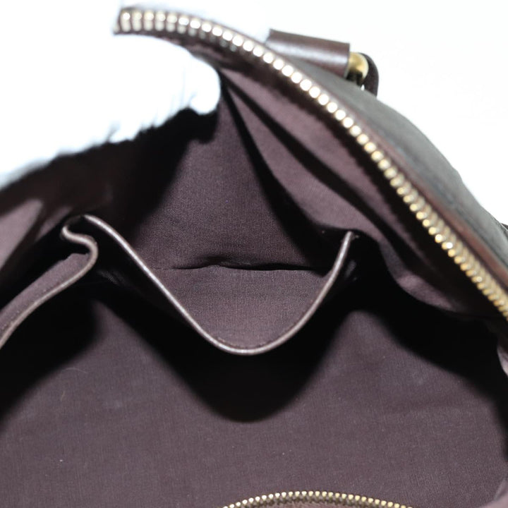 Celine bowling Handbag