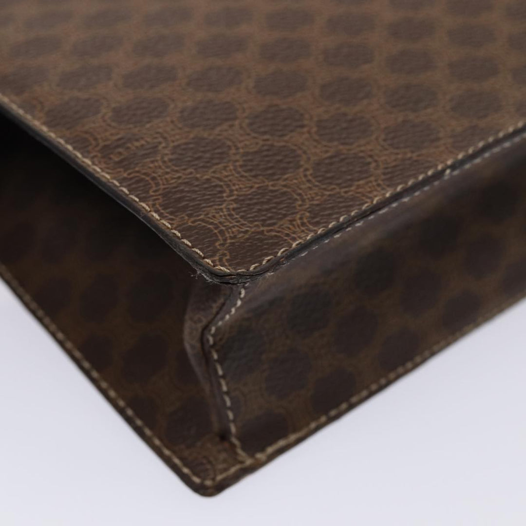 Celine Macadam Handbag