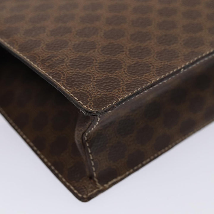 Celine Macadam Handbag