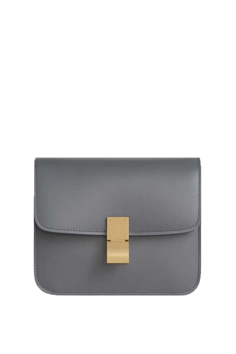 Celine Teen Classic Box Bag