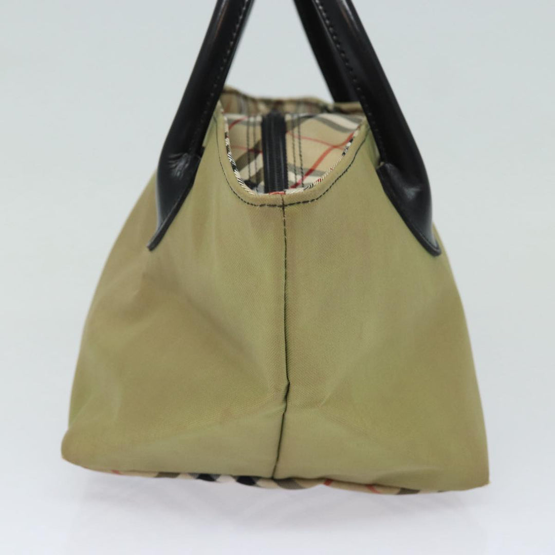 Burberry Nova Check Handbag