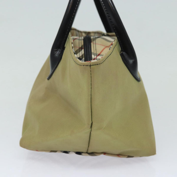 Burberry Nova Check Handbag