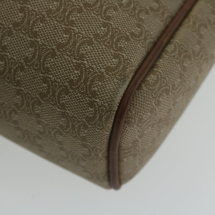 Celine Macadam Clutch Bag