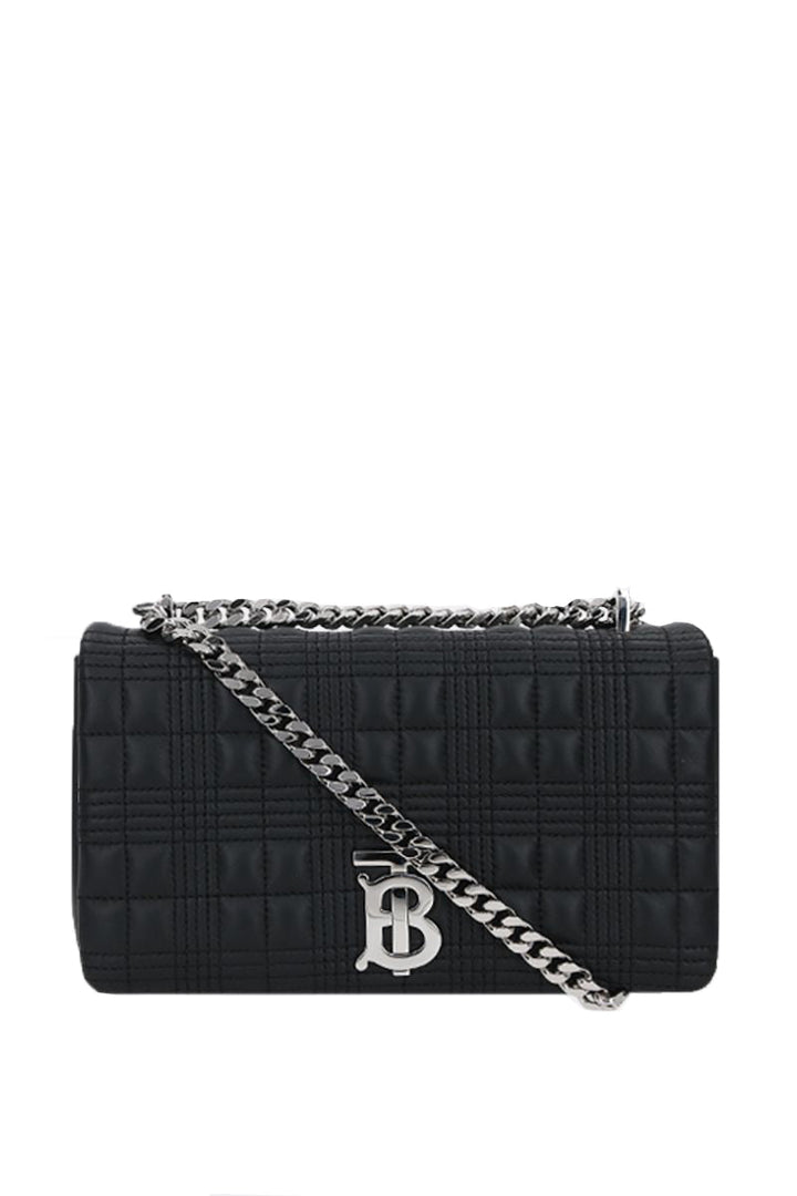Burberry Small Quilted Lambskin Lola Bag