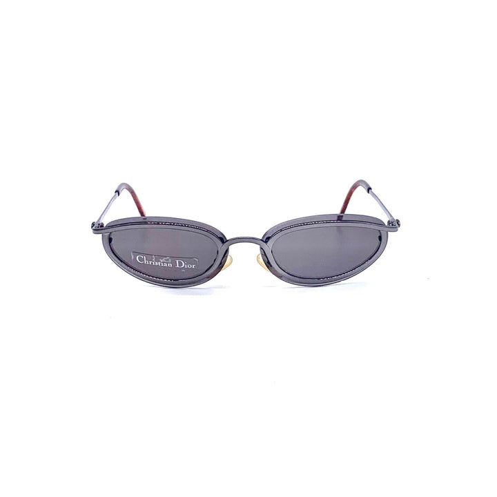 Dior Christian Dior Chromatic Silver Sunglasses