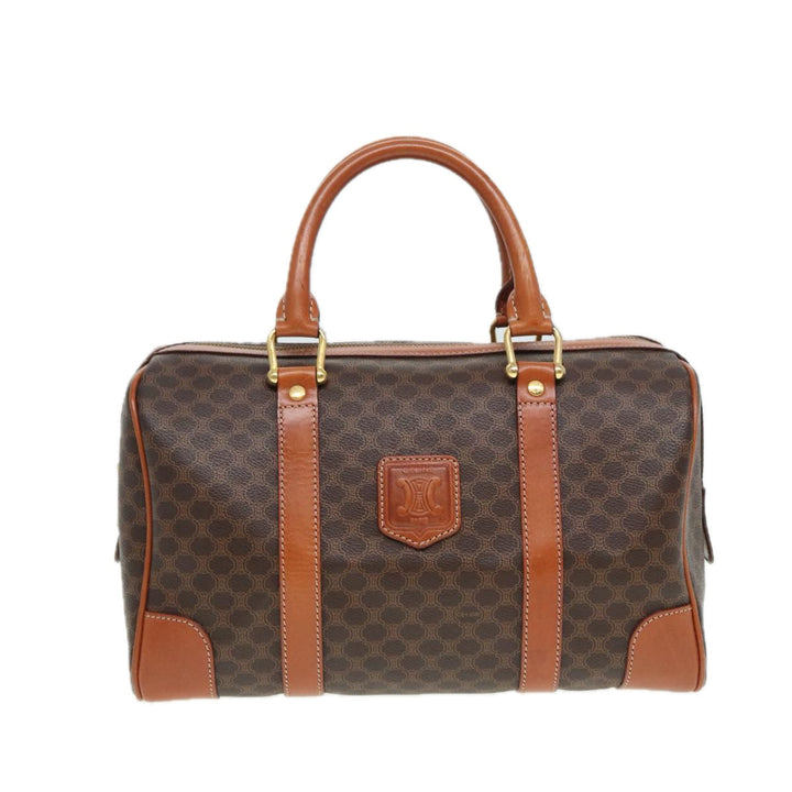 Celine Macadam Handbag