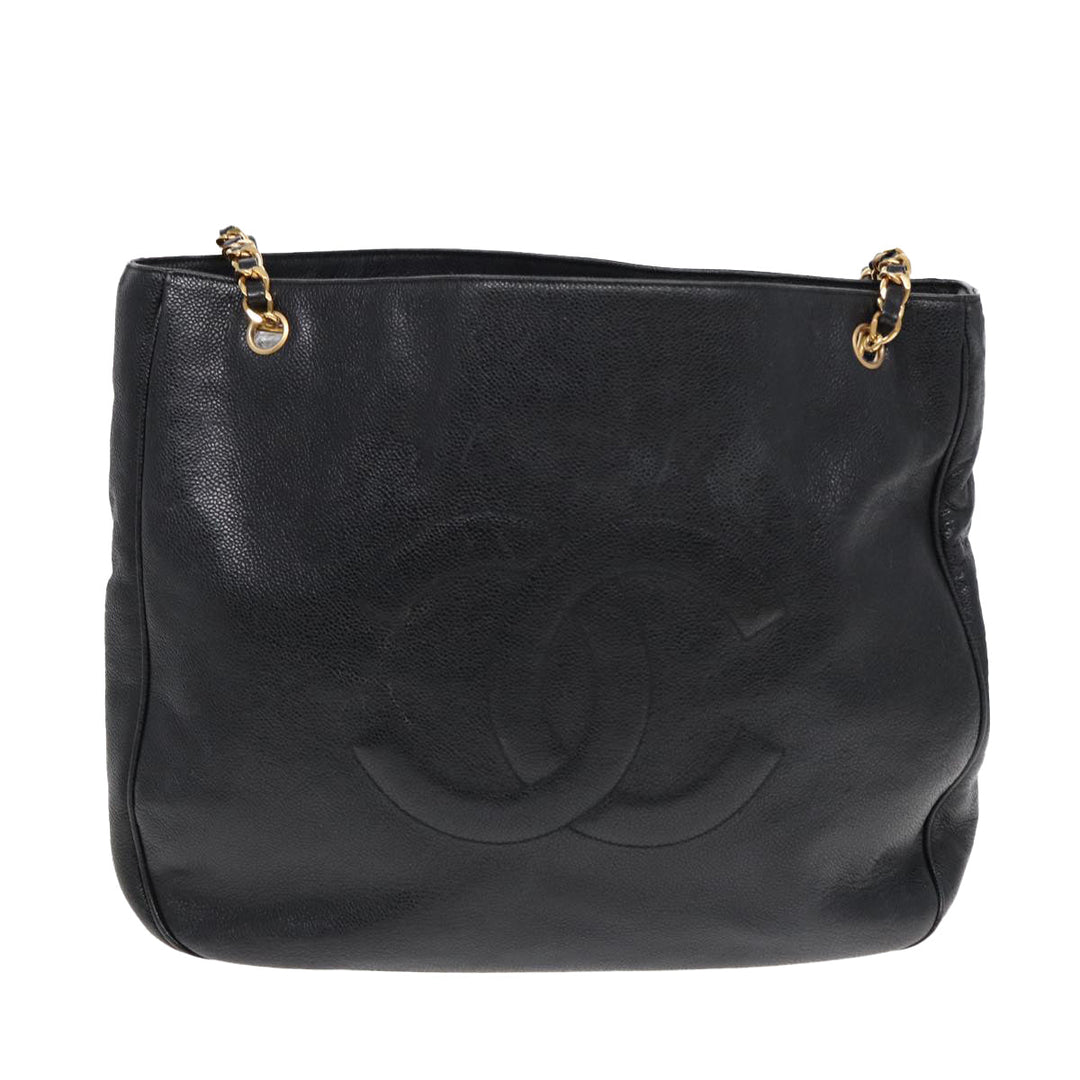 Chanel Cabas Tote