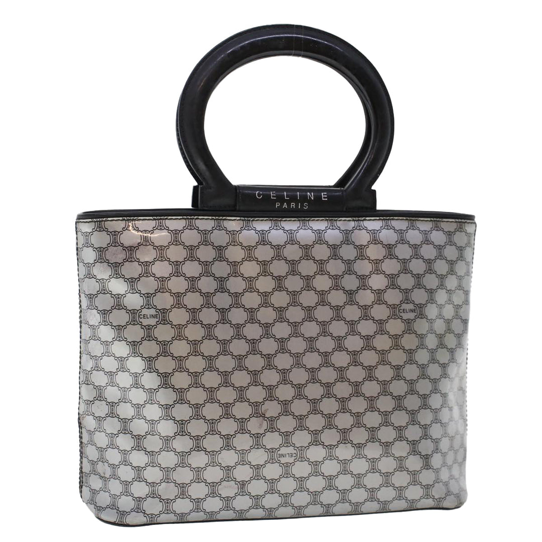Celine Macadam Handbag