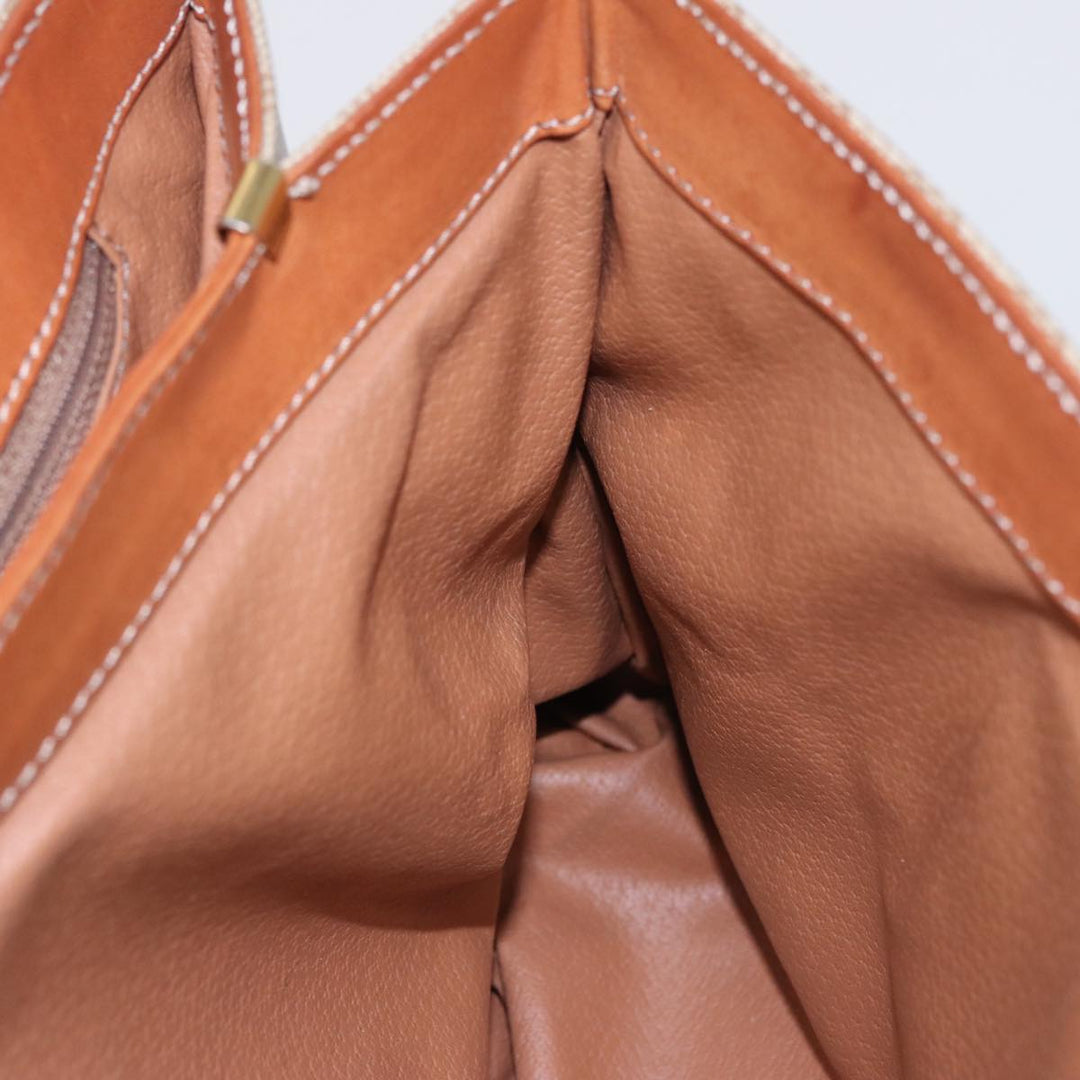 Celine Macadam Handbag
