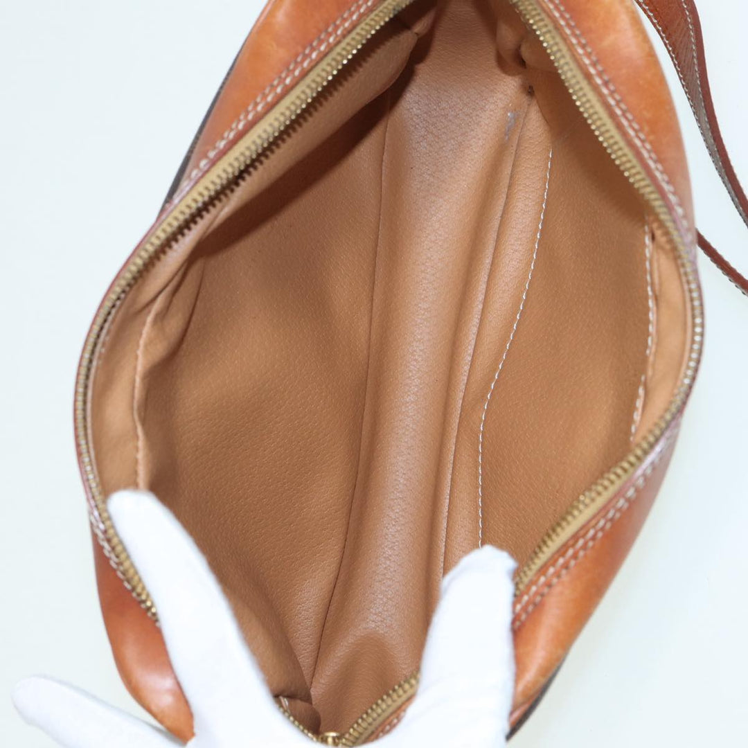 Celine Macadam Shoulder Bag
