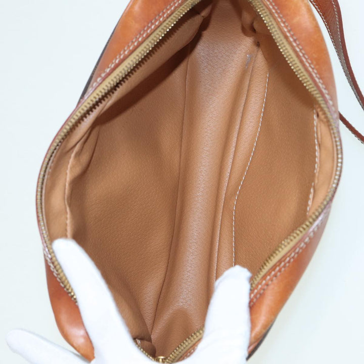 Celine Macadam Shoulder Bag