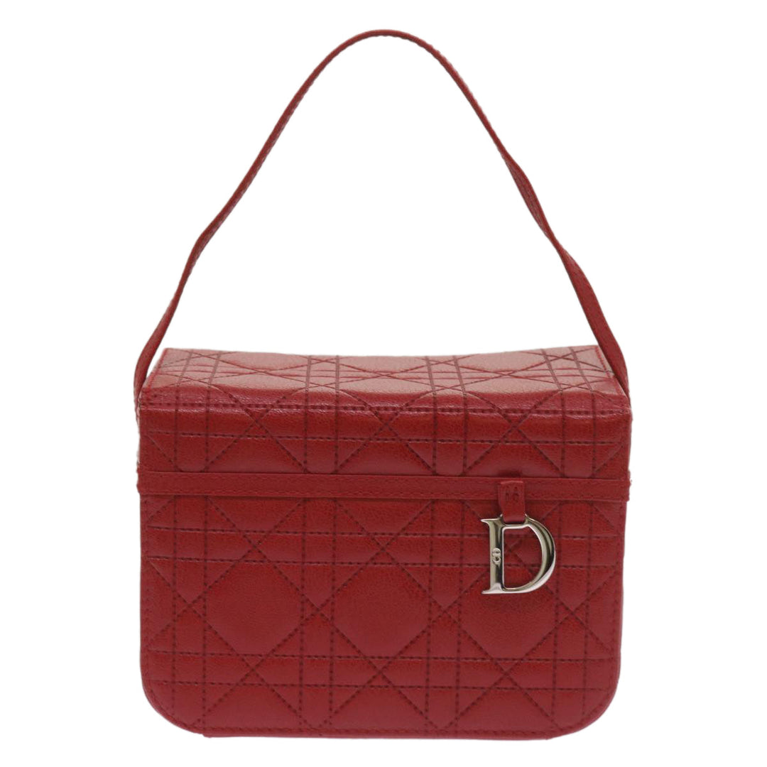 Top quality Dior Cannage Lady Clutch Bag