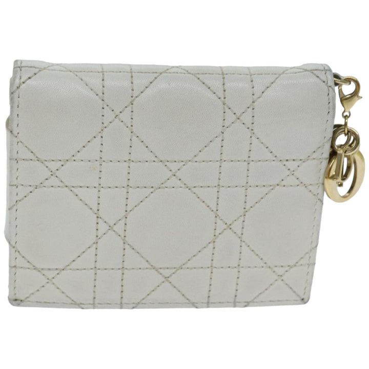 Top quality Dior Cannage Lady Wallet