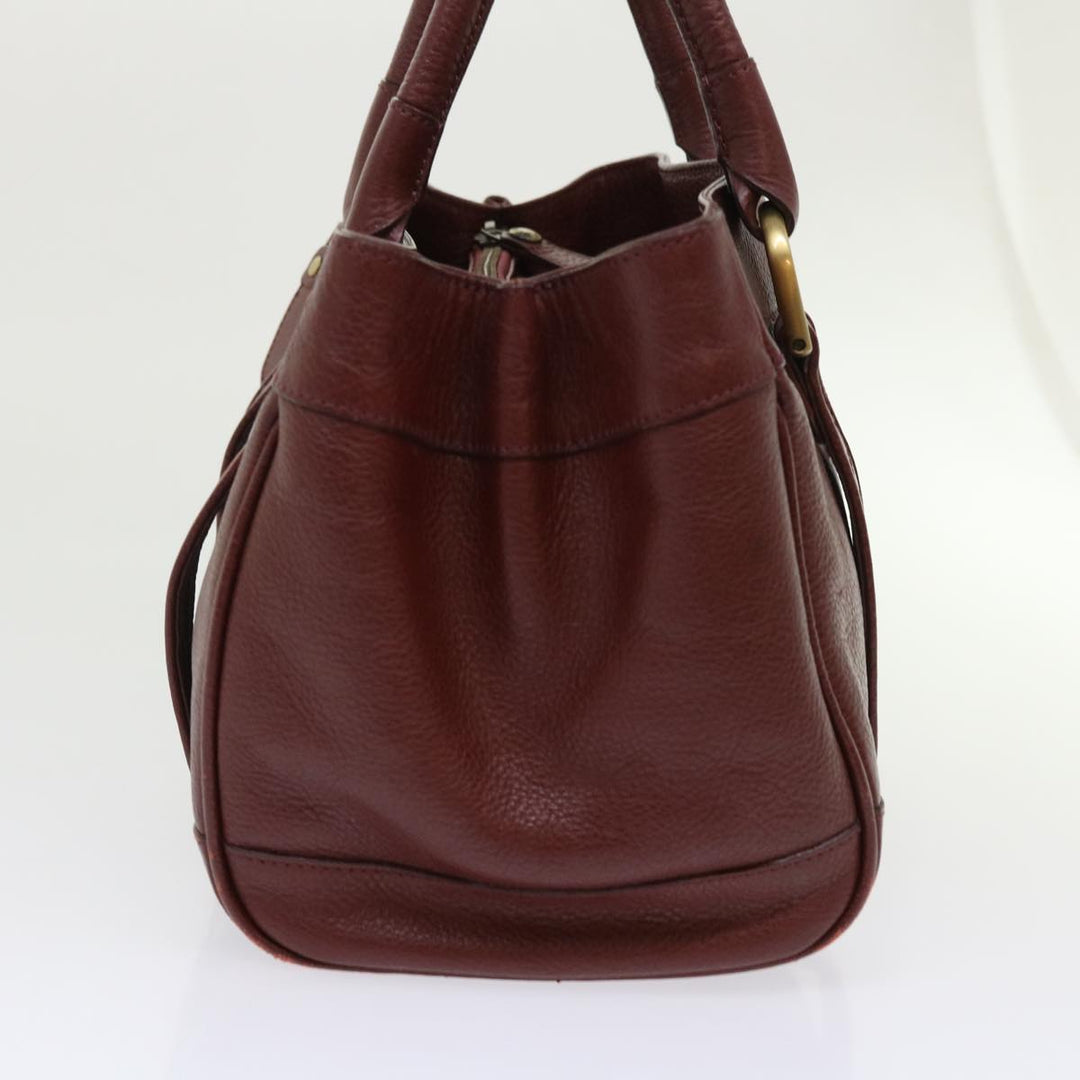 Burberry Handbag