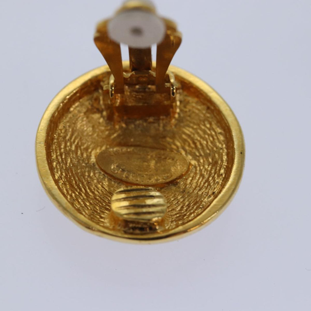 Top Quality Chanel Coco Mark Earrings
