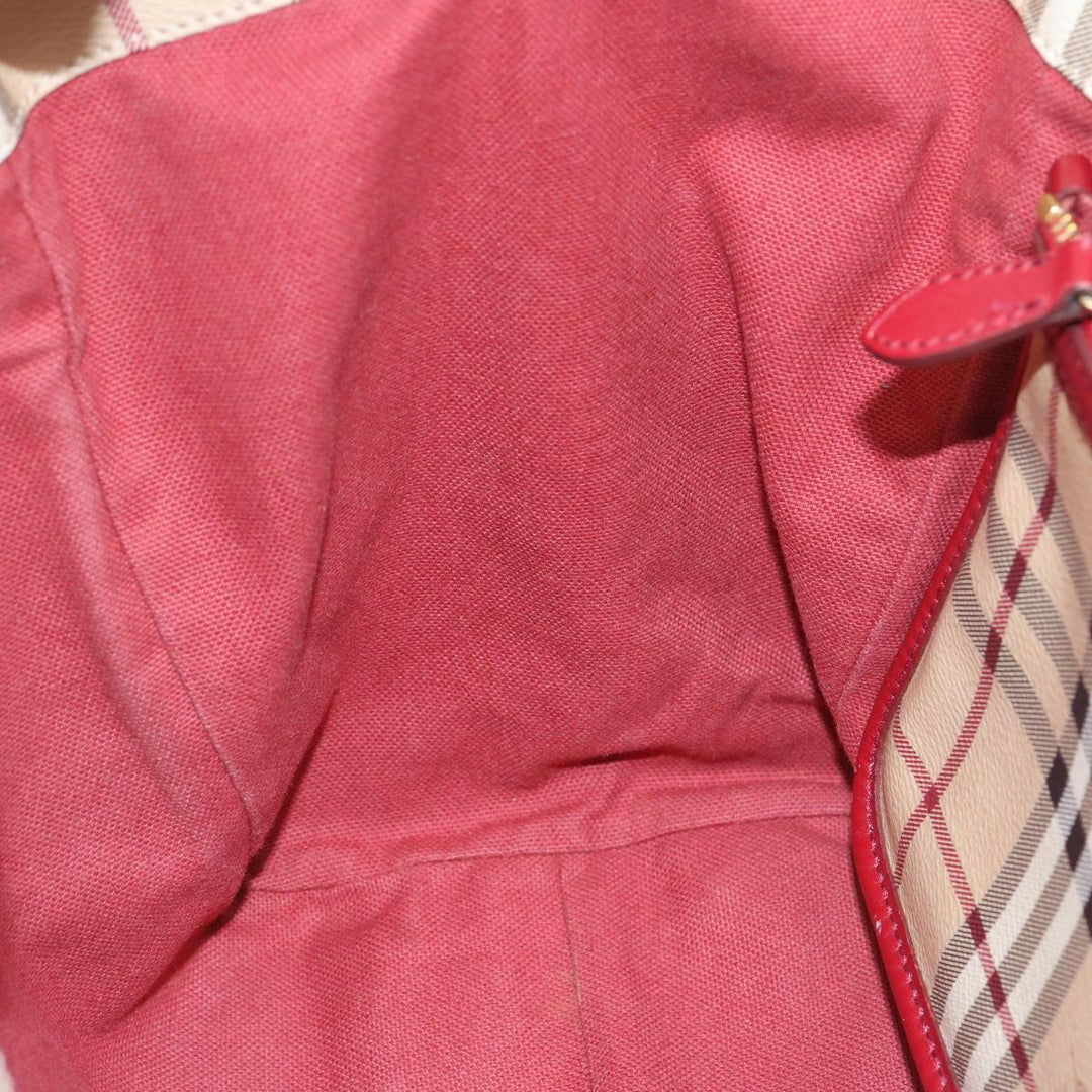 Burberry Canterbury Tote