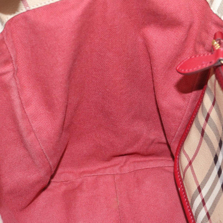 Burberry Canterbury Tote