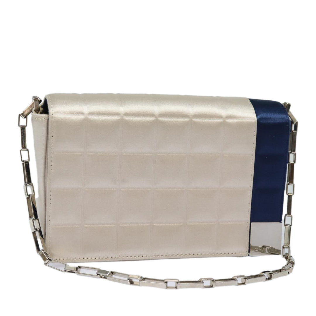 Top Quality Chanel Chocolate bar Shoulder Bag