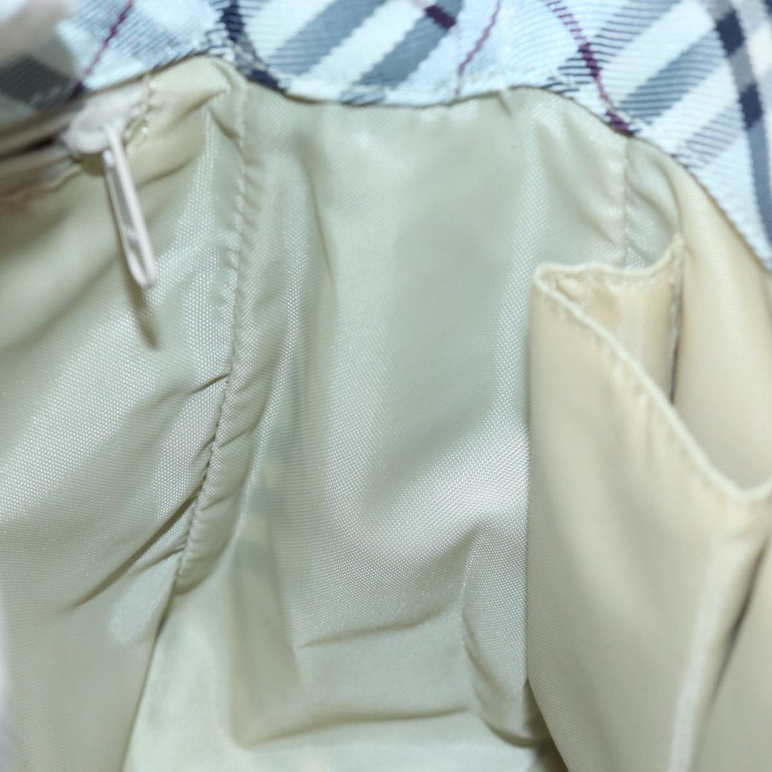 BURBERRY Blue Label Handbag