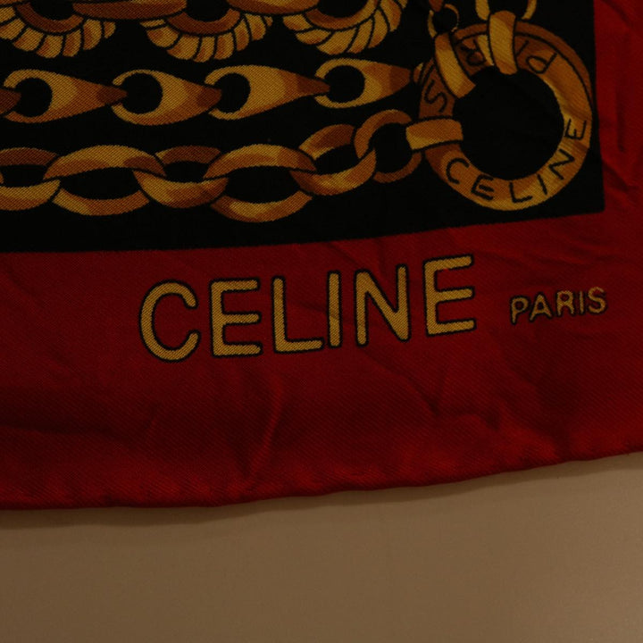 Celine Scarves