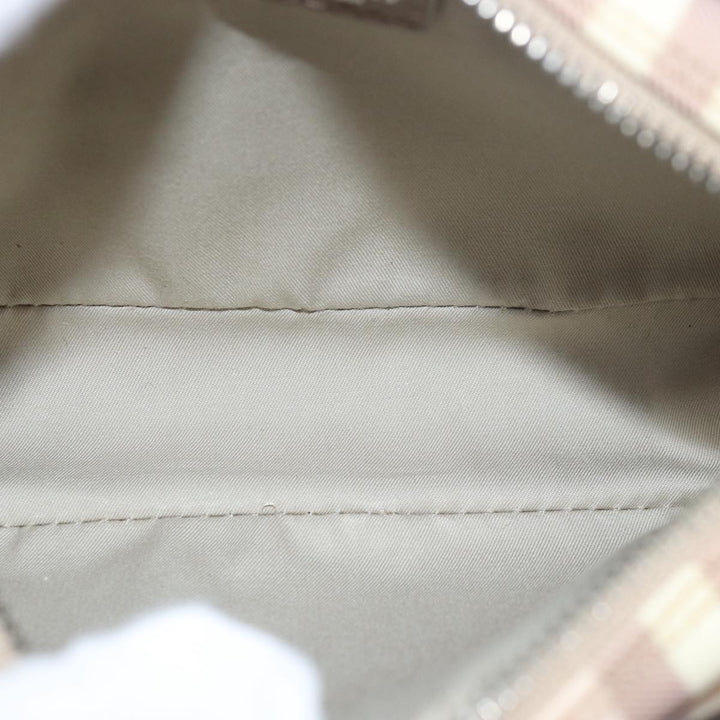 Burberry Nova Check Shoulder Bag