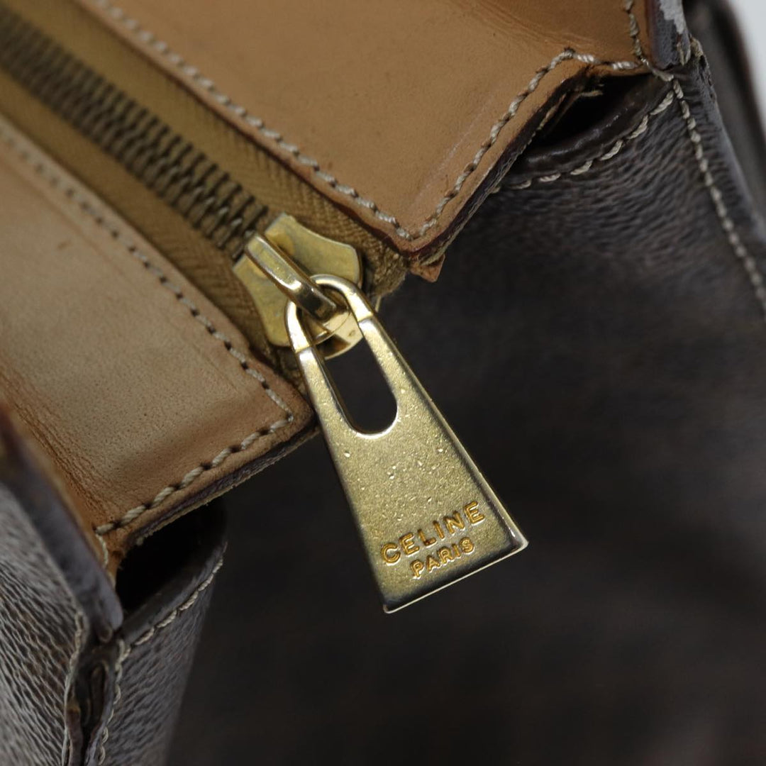 Celine Macadam Handbag