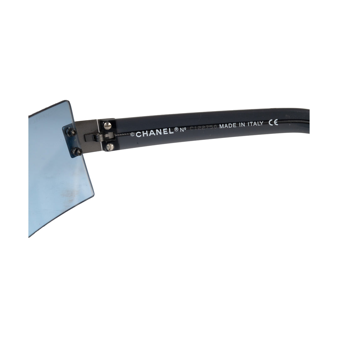 Top Quality Chanel Top Quality Chanel Shield Sunglasses