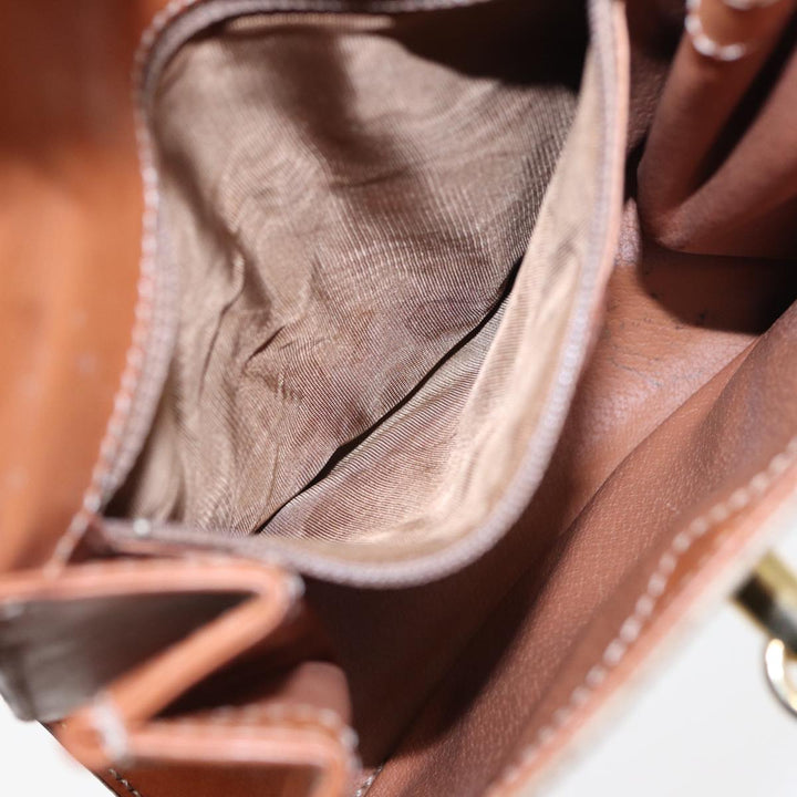 Celine Macadam Handbag