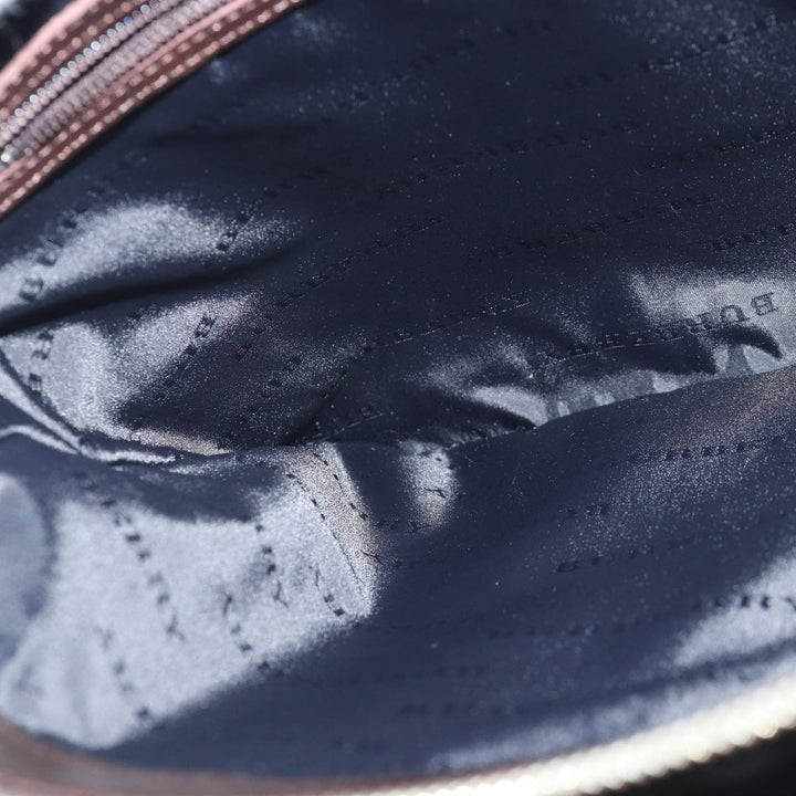 Burberry Nova Check Handbag