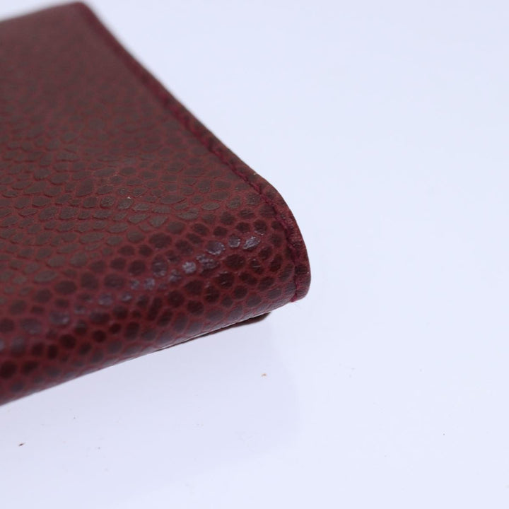 Top Quality Chanel Coco Mark Wallet