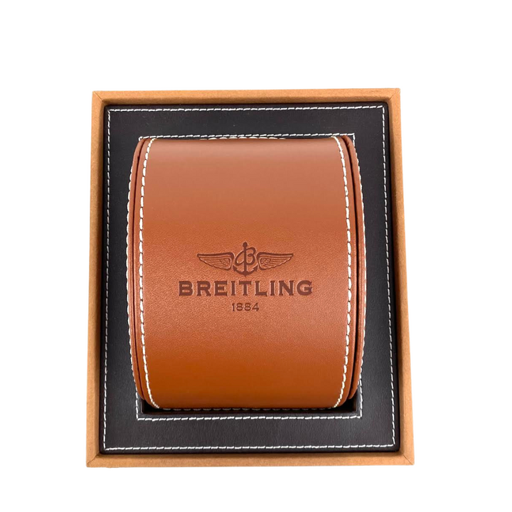 BREITLING SuperOcean Watch - FINAL SALE