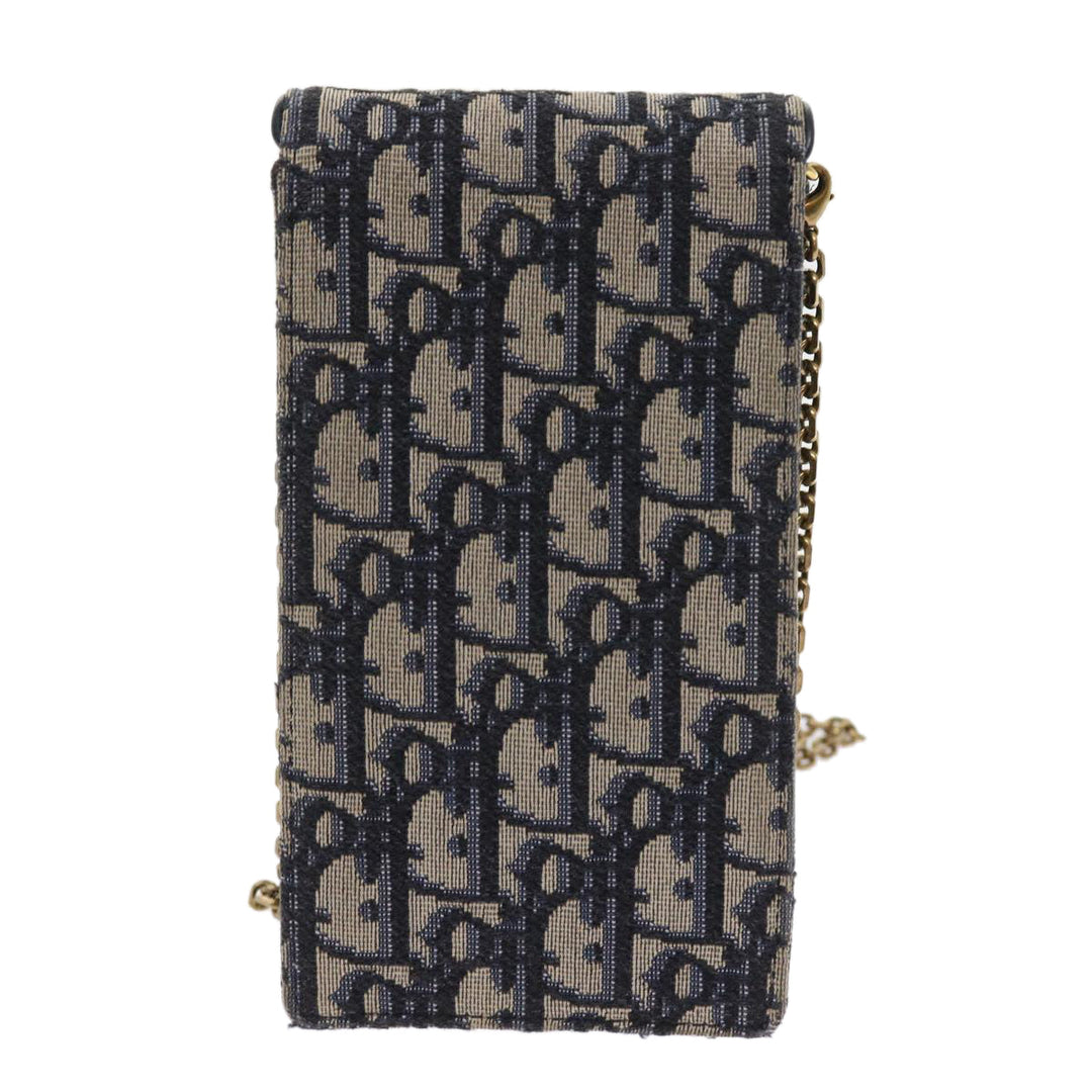Top quality Dior Saddle Clutch Bag