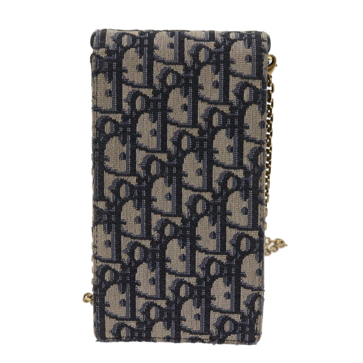 Top quality Dior Saddle Clutch Bag