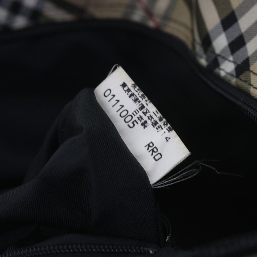 BURBERRY Tote