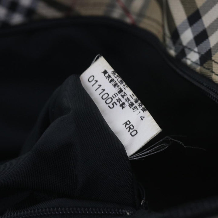BURBERRY Tote