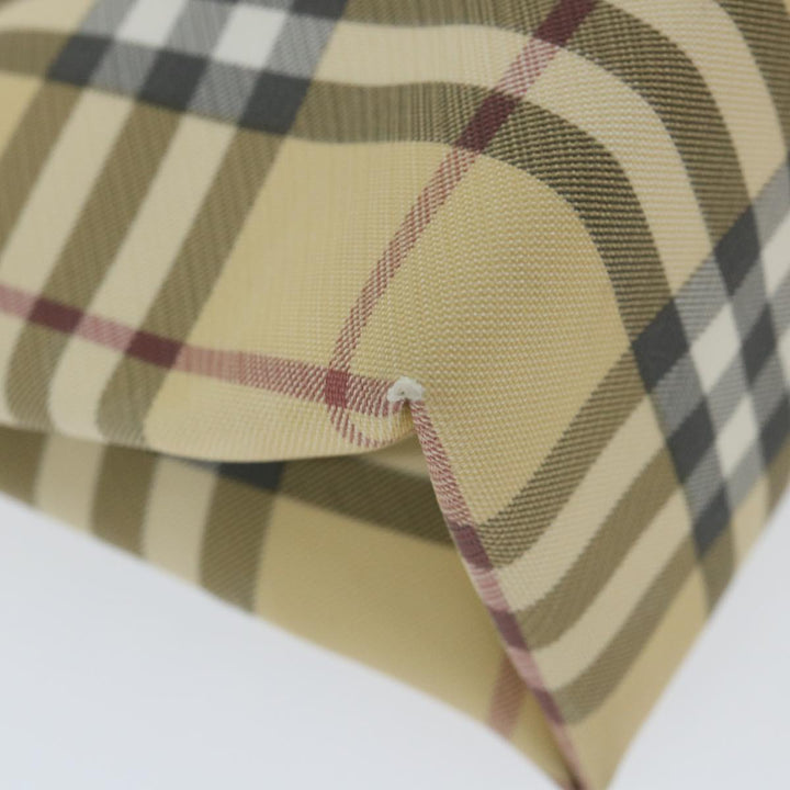 Top Quality Burberry Nova Check Handbag