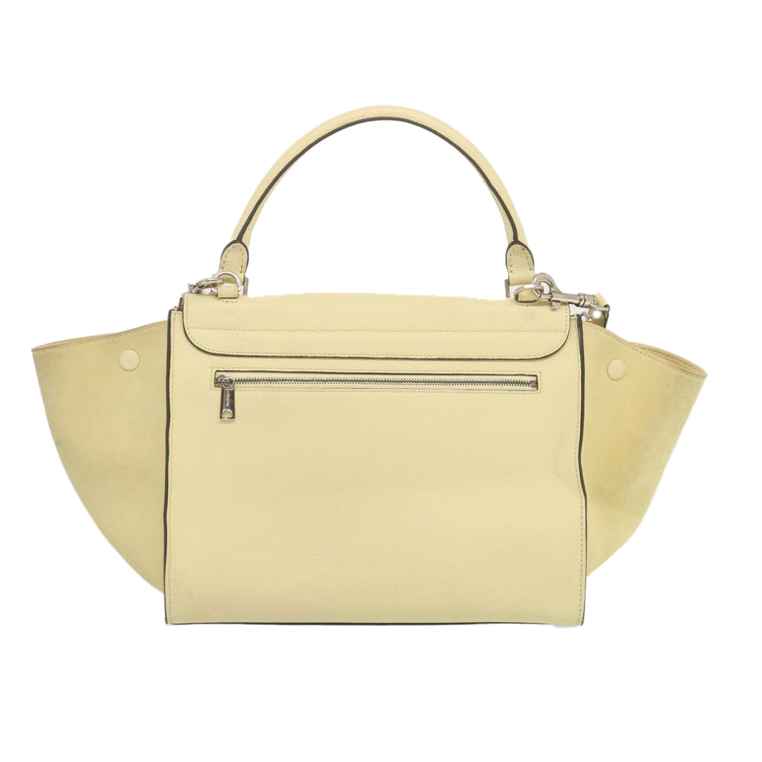 Celine Trapeze Handbag