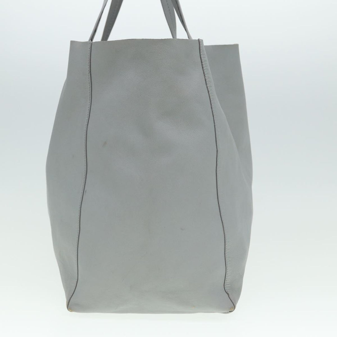 Celine Cabas Horizontal Tote
