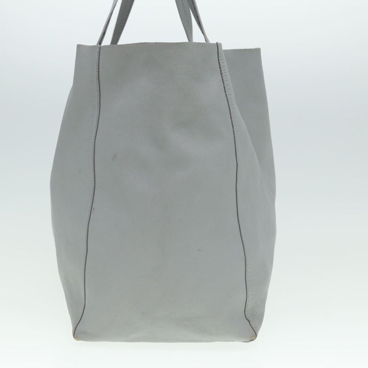 Celine Cabas Horizontal Tote