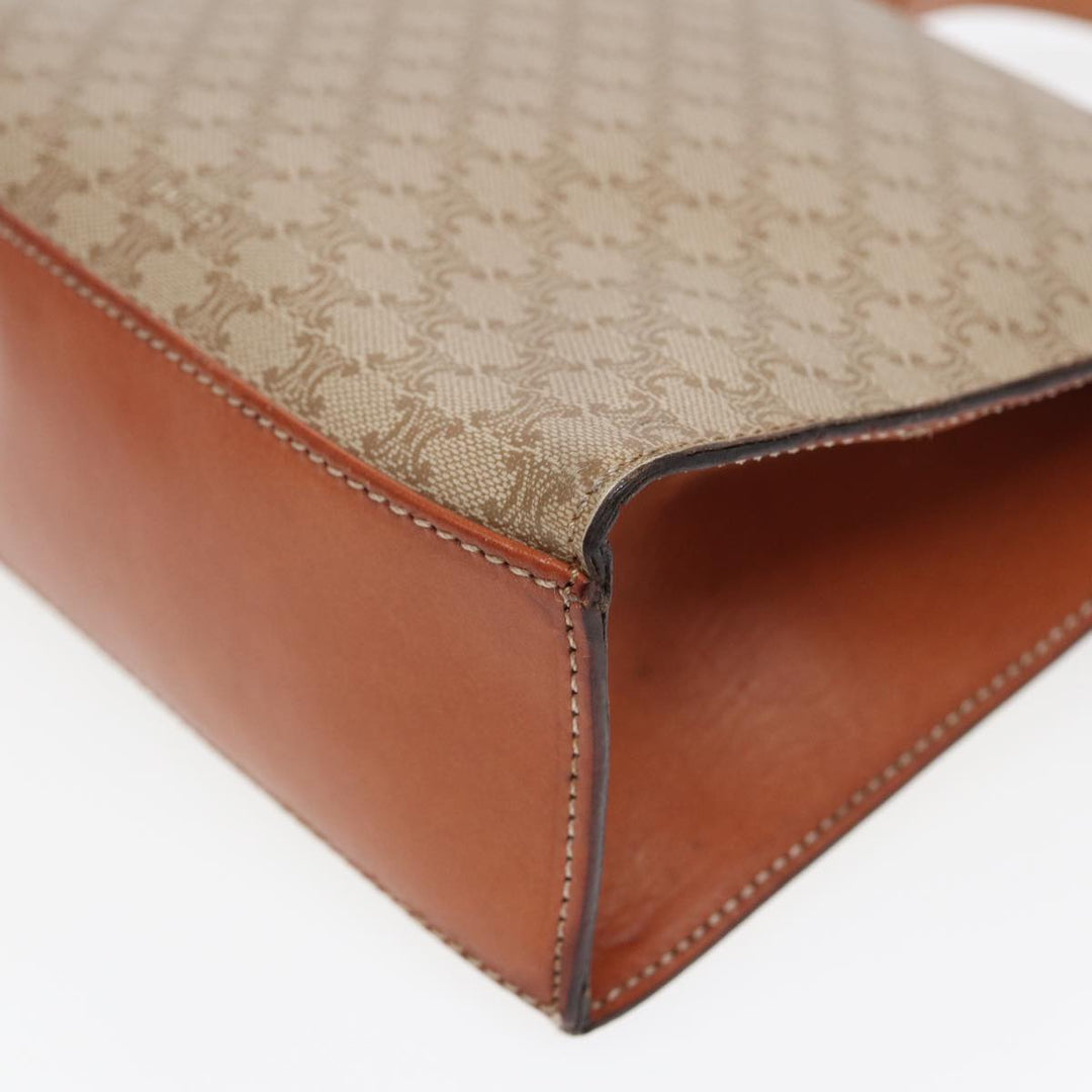 Celine Macadam Handbag