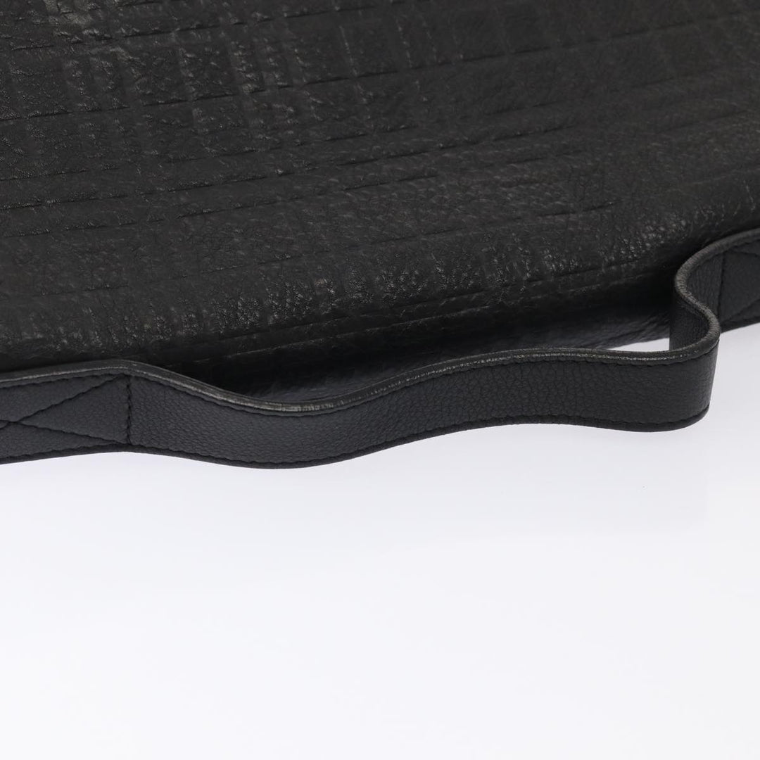 Burberry Nova Check Shoulder Bag